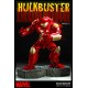 Iron Man Comiquette Hulkbuster Exclusive 53 cm